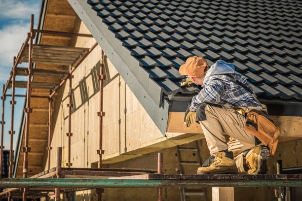 Get Expert Roofing Contractor Services for Strong and Weather-Resistant Roofs