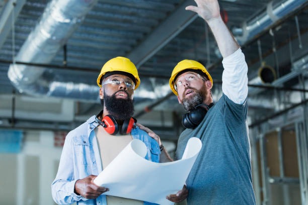 Local Mesa HVAC Contractors Ready to Handle Your HVAC Needs