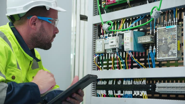 Trusted Electrician Portland for Electrical Installation and Maintenance